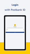 Postbank BestSign screenshot 8