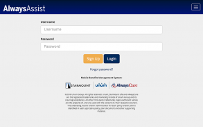 AlwaysAssist screenshot 6