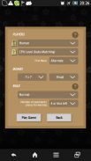 Hasami Shogi screenshot 1