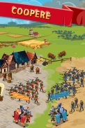 Empire: Four Kingdoms screenshot 5