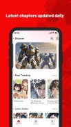 ReadManga screenshot 0
