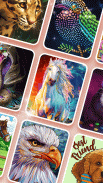 Tap Color Pro: Color By Number screenshot 11