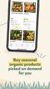 CrowdFarming screenshot 1