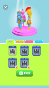 Crowd Evolution! screenshot 20