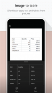 Microsoft Lens - PDF Scanner screenshot 6