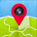 Bản đồ GPS - Live Earth Camera