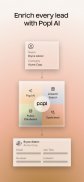 Popl: Digital Business Card screenshot 4