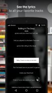 Deezer: Music & Podcast Player screenshot 3