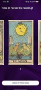 LoveAstro - Tarot Leitura screenshot 3