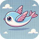 Fish Fly