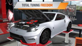 Gear.Club - True Racing screenshot 3