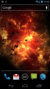 Inferno Galaxy screenshot 5