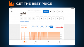 idealo : comparateur de prix screenshot 7