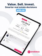 Endeksa: Value & Sell Property screenshot 14