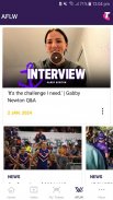 Fremantle Dockers Official App screenshot 4