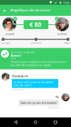 Shpock: Buy & Sell Marketplace screenshot 2