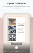 Microsoft Lens - PDF Scanner screenshot 7
