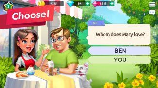 Moja kawiarnia: restauracja screenshot 6
