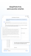 DeepSeek - AI လက်ထောက် screenshot 8