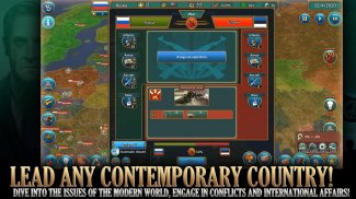 Realpolitiks Mobile DEMO screenshot 2