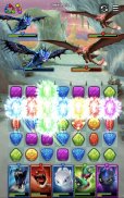 Dragons: Titan Uprising screenshot 4