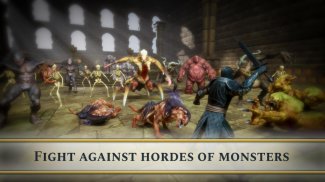 TotAL RPG - Classic style ARPG screenshot 0