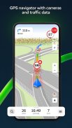 2GIS: Offline map & navigation screenshot 0