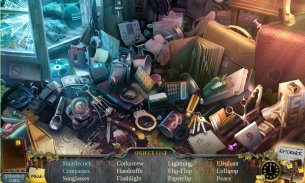 Enigmatis - Hidden Object Game screenshot 2