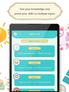 QuizUp 2 screenshot 5