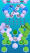 War Regions - Tactical Game screenshot 0