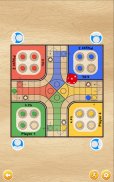 Ludo Neo-Classic: King of Dice screenshot 2