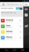 m.Parking screenshot 0