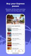 PortAventura World screenshot 4
