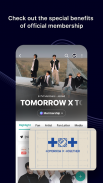 Weverse: Connect with Artists screenshot 6