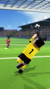 Mini Soccer Star 2024 Football screenshot 0