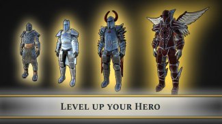 TotAL RPG - Classic style ARPG screenshot 1