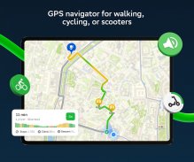 2GIS: Offline map & navigation screenshot 12