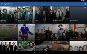 SeatGeek – Tickets to Events screenshot 2