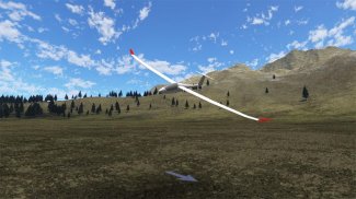 PicaSim: Free flight simulator screenshot 8