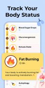 Digiuno Intermittente: Fasting screenshot 3