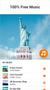 YouCut - برنامج تصميم فيديوهات screenshot 3
