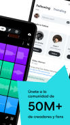 BandLab: Estudio musical screenshot 9