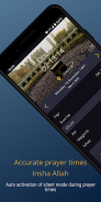 Salaat First: Prayer Times screenshot 6