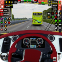 Real Highway Bus Simulator 3D
