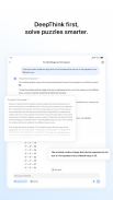 DeepSeek - AI လက်ထောက် screenshot 13