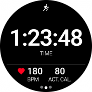 OYSHO TRAINING: Workouts screenshot 11