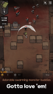 UnderDark : Defense screenshot 5