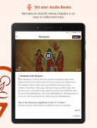 Gurukula Stories Comics Audios screenshot 8