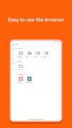 VLC for Android screenshot 20