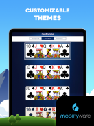 Spider Solitaire: Card Games screenshot 1